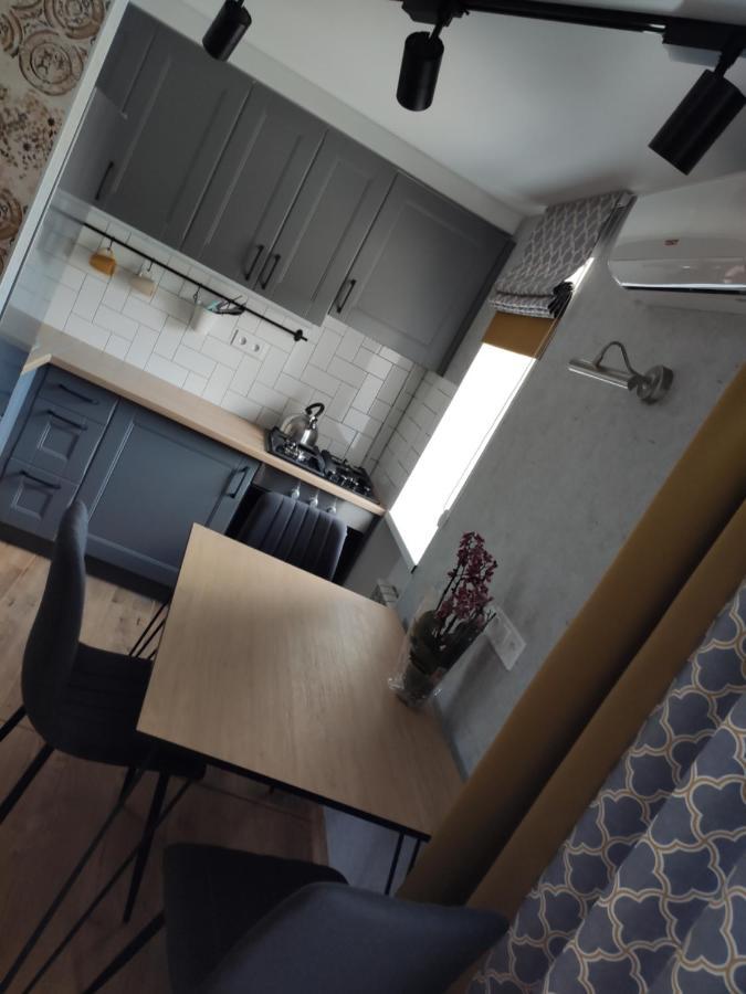 Potal Apartment Kremenchuk Exterior photo