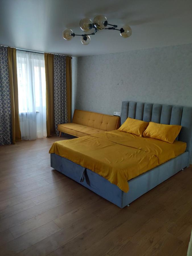 Potal Apartment Kremenchuk Exterior photo